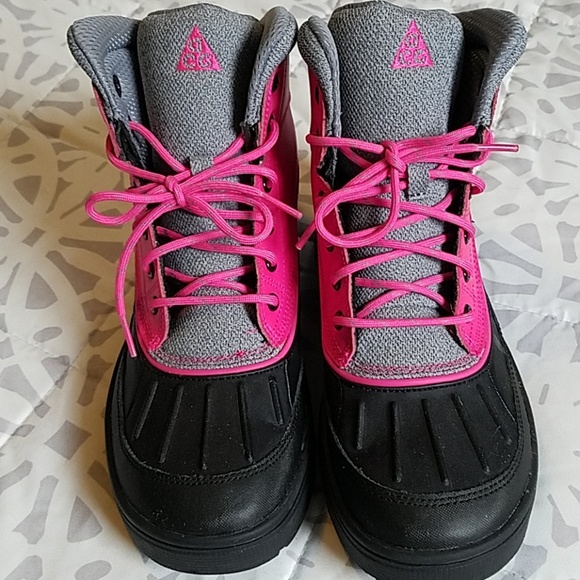 Nike ACG Shoes - Nike ACG Boots